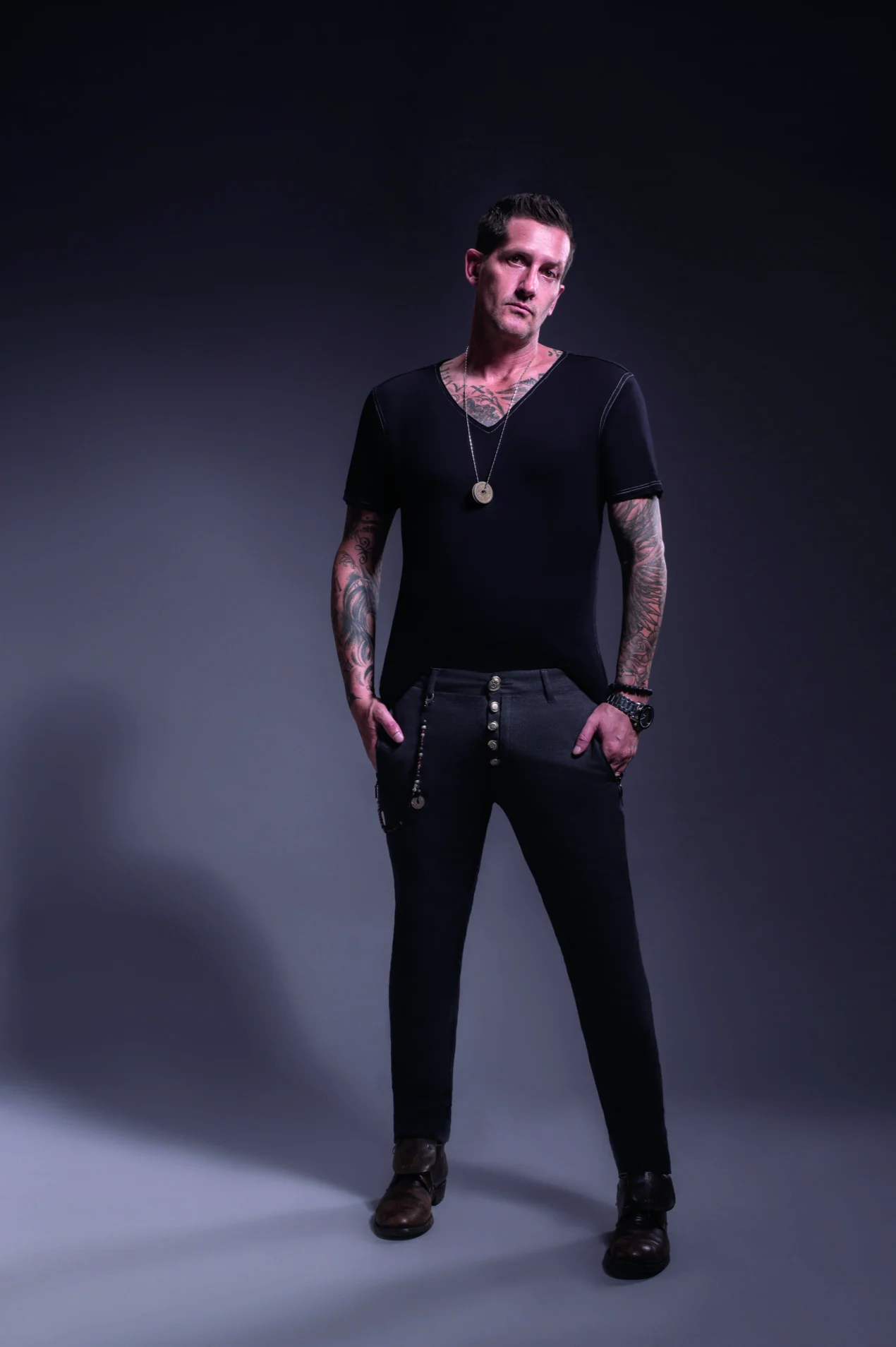 The Exclusive Trouser